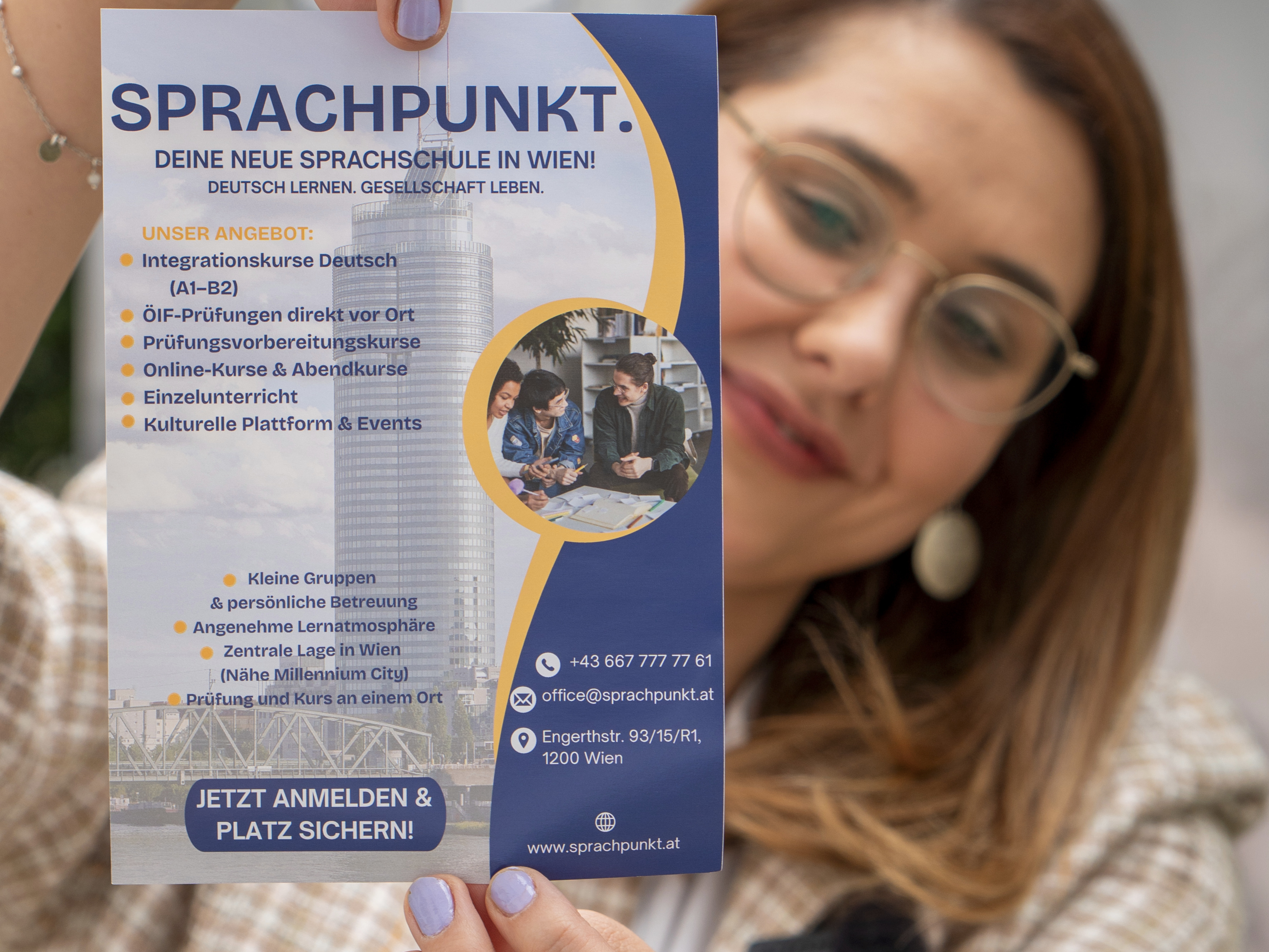Sprachpunkt