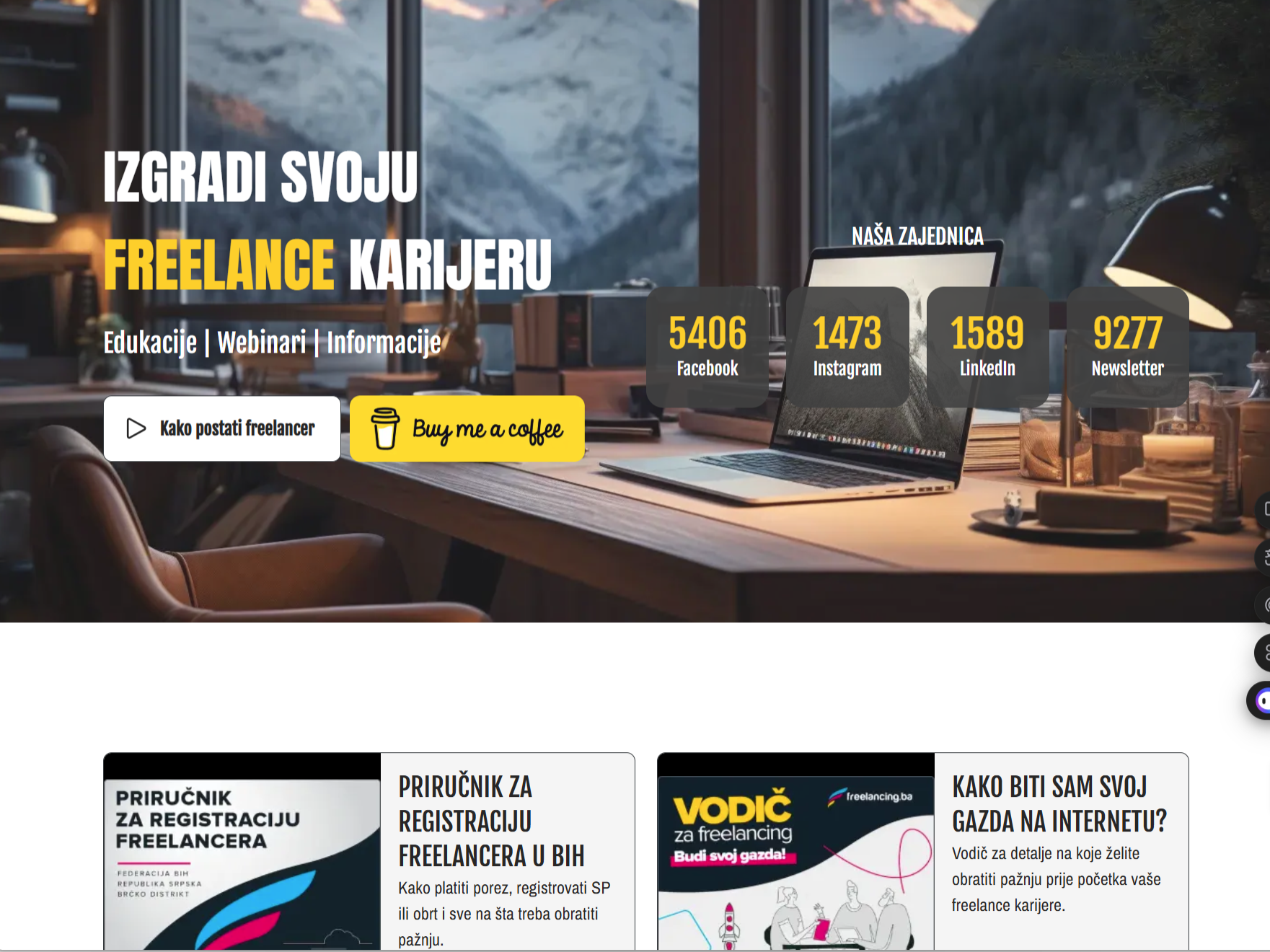 Freelancing.ba