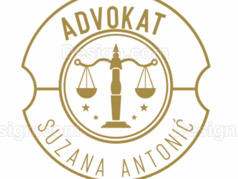 Advokat Suzana Antonić