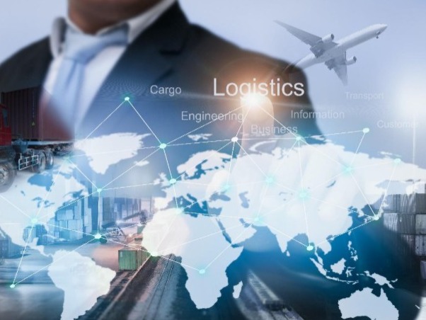 Tarik Hasagić - Organization of product sales and logistics services