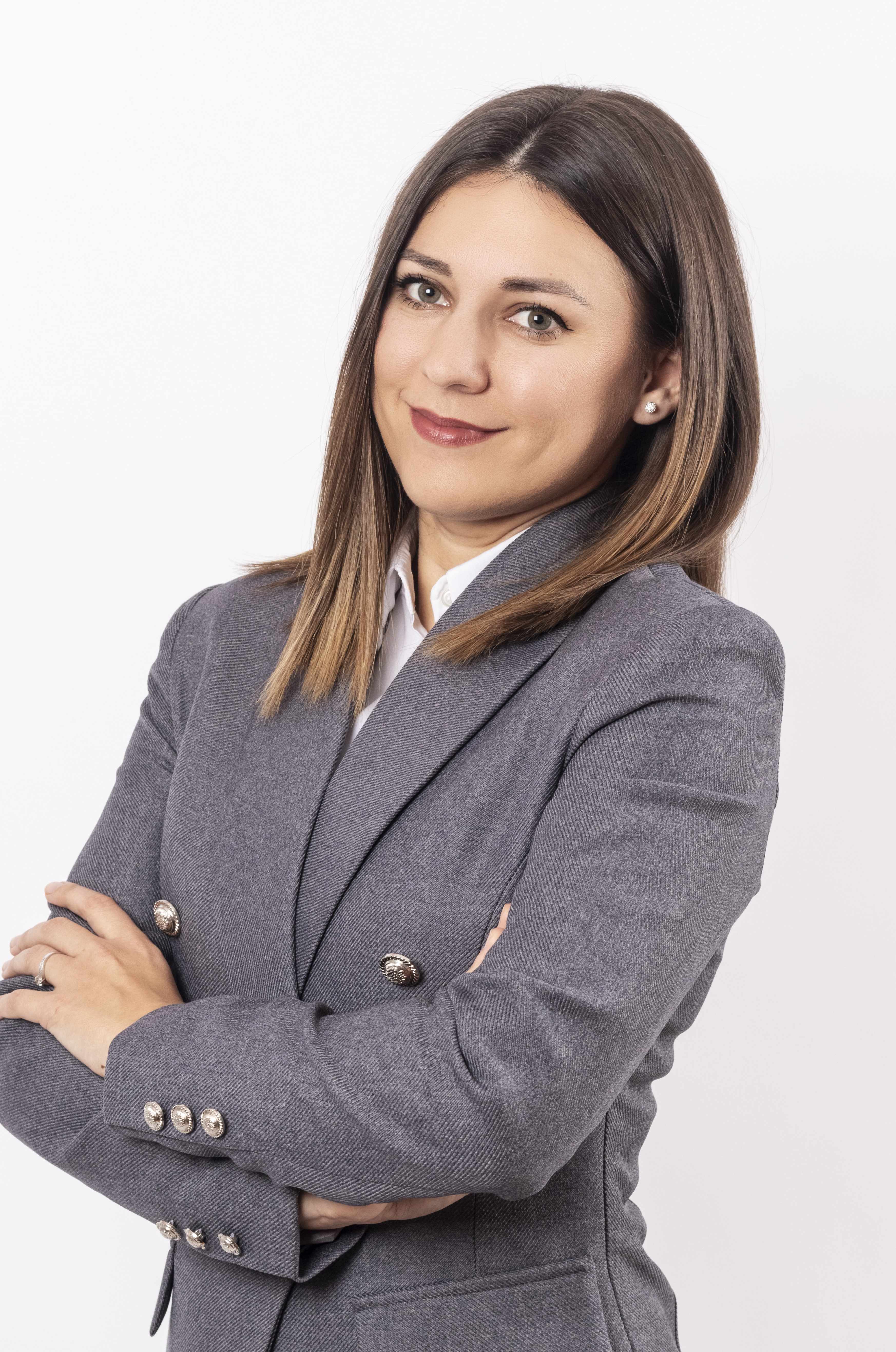 Advokat Marija Malijević Jerosimović