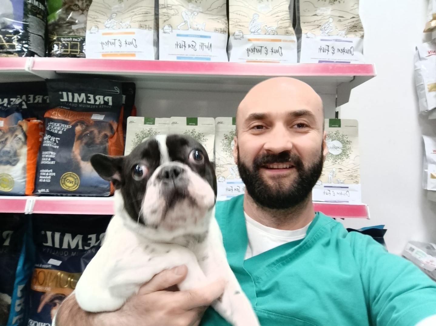 VetCompany